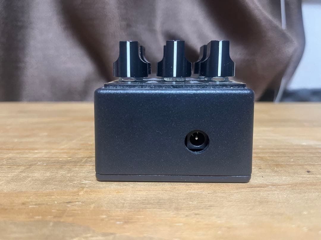 ギター FRIEDMAN BE-OD