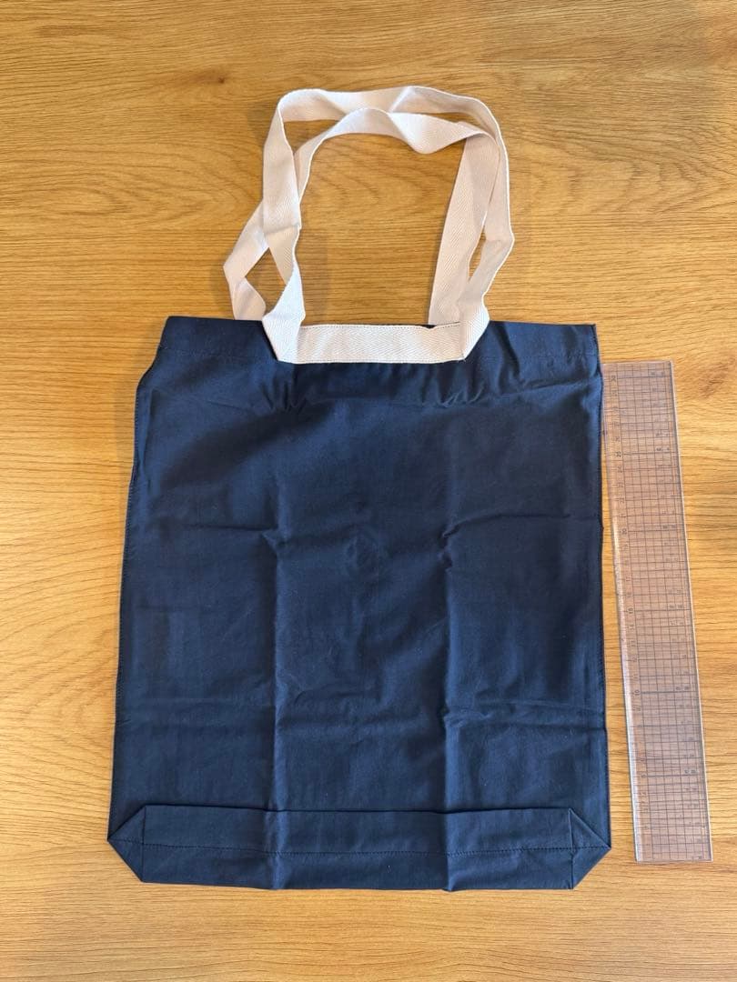 希少mina perhonen 30周年バッグ エコバッグ