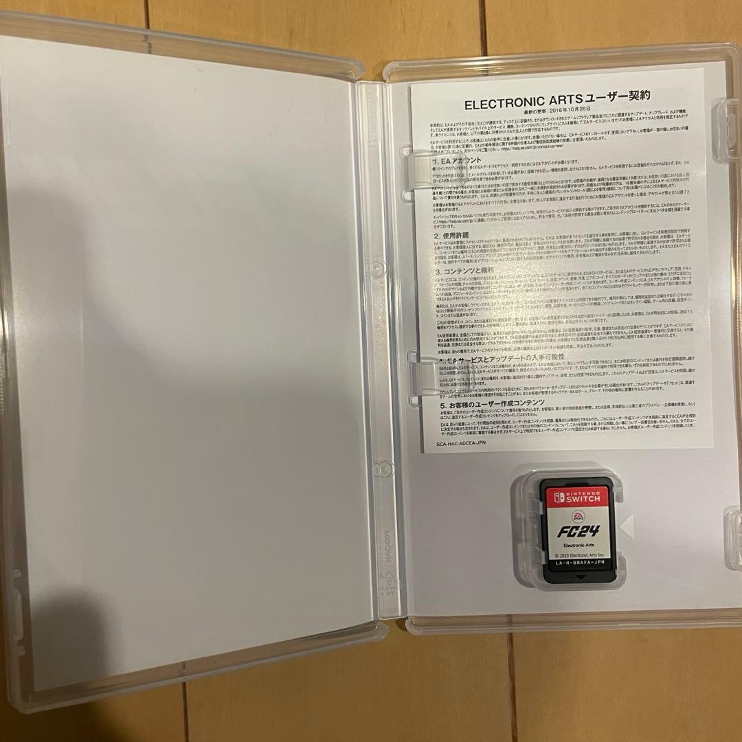 超お得！！Nintendo Switch ゲームソフト 5本セット