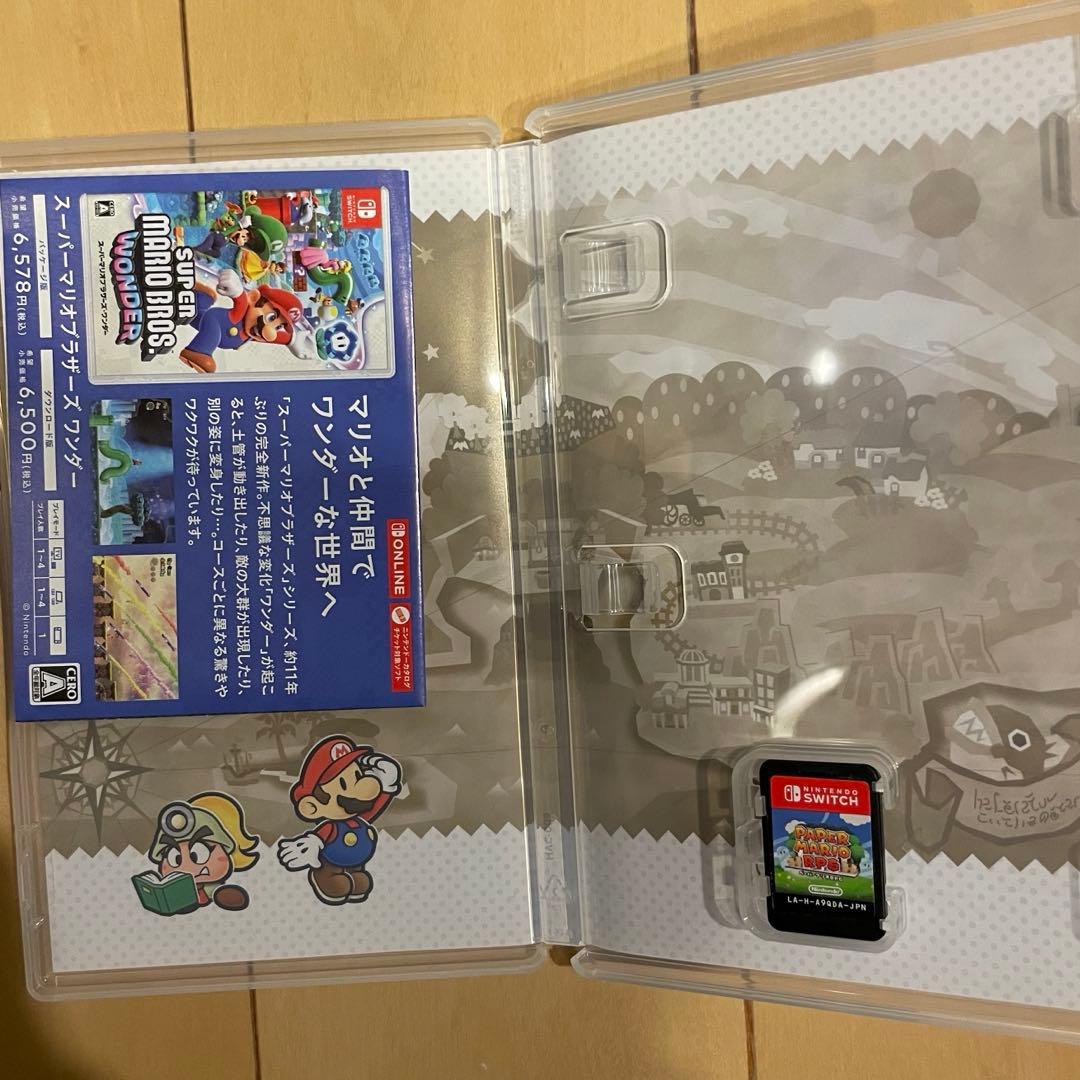 超お得！！Nintendo Switch ゲームソフト 5本セット