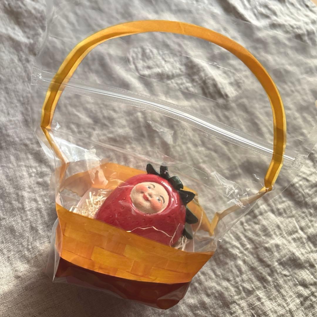 岡モータース　いちご