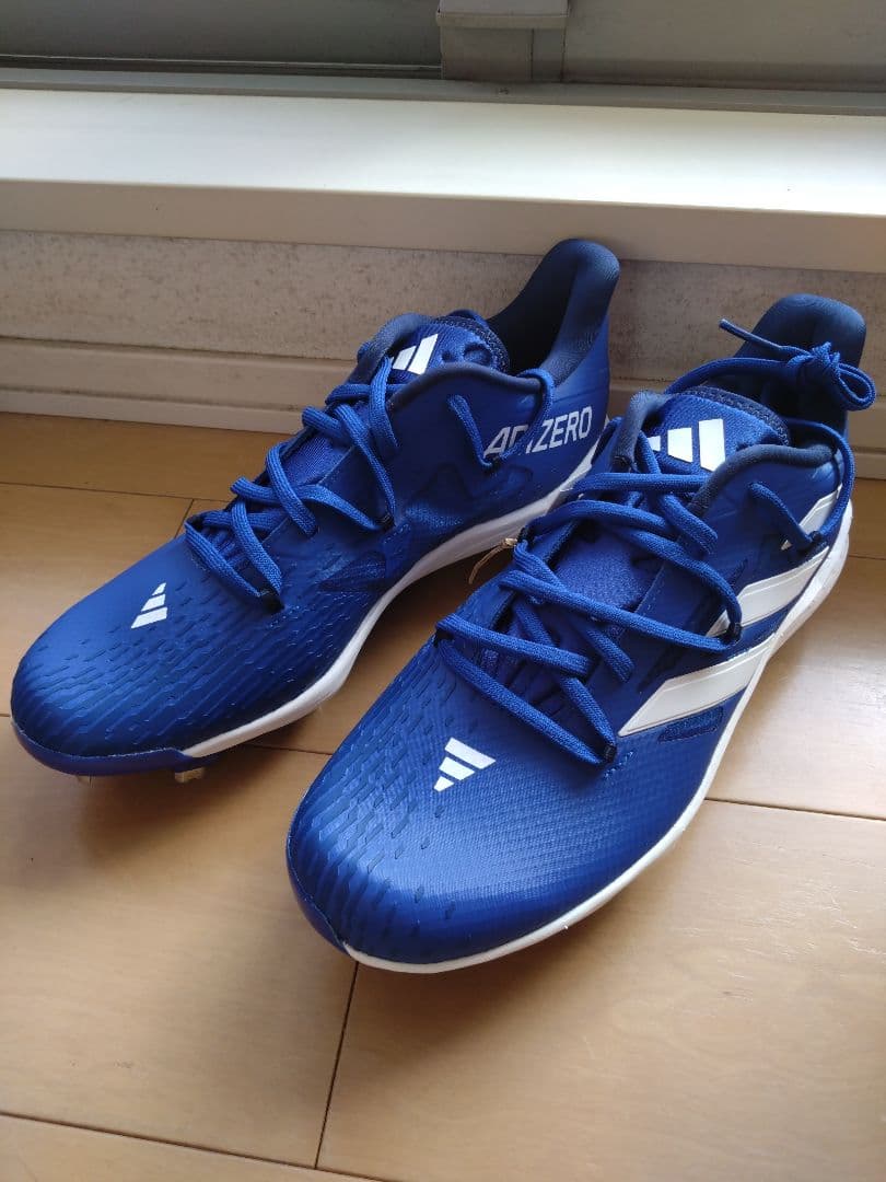 H*g様 adidas　アディダス　アディゼロ　アフターバーナー9 　28cm