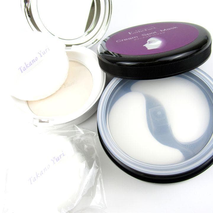 たかの友梨エステファクト パウダー かっさ スキンケア等 セット/dc99893