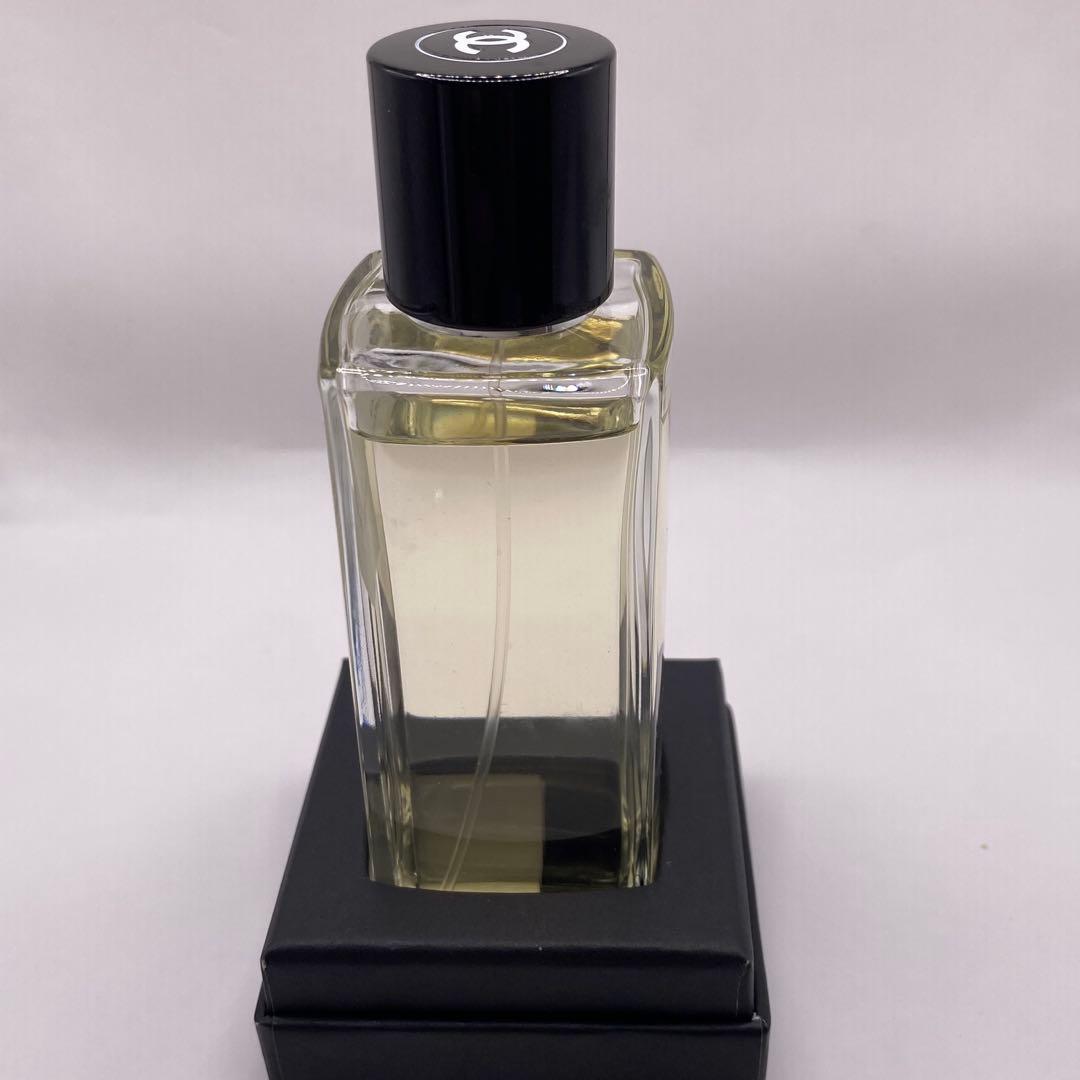 最終値下げ❗️CHANEL ガーデニア 75ml