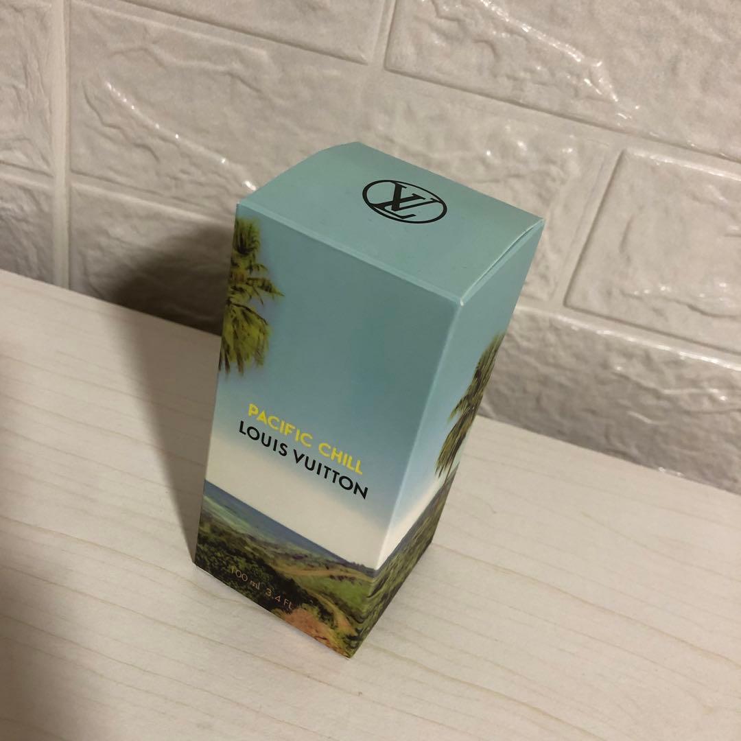 その他 LOUIS VUITTON PACIFIC CHILL 100ml