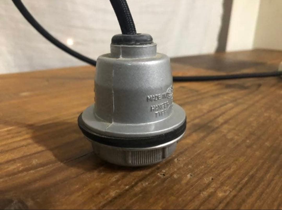 パシフィックファニチャーサービス ペンダントライト3セット