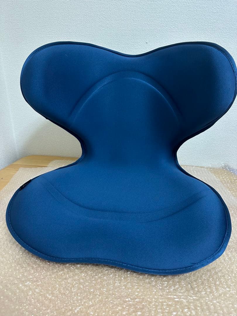 MTG Style SMART 座椅子 クッション 姿勢矯正 チェア