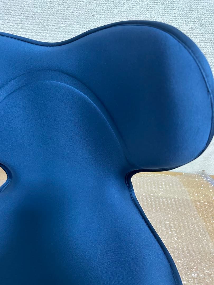 MTG Style SMART 座椅子 クッション 姿勢矯正 チェア