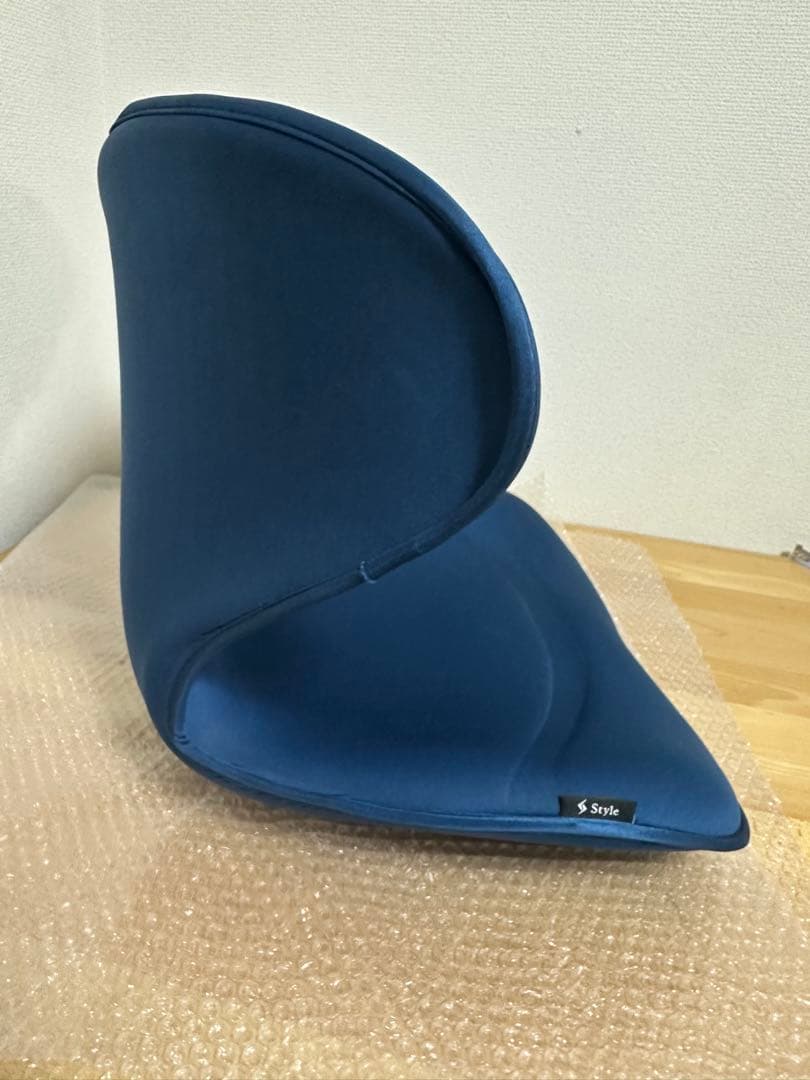 MTG Style SMART 座椅子 クッション 姿勢矯正 チェア