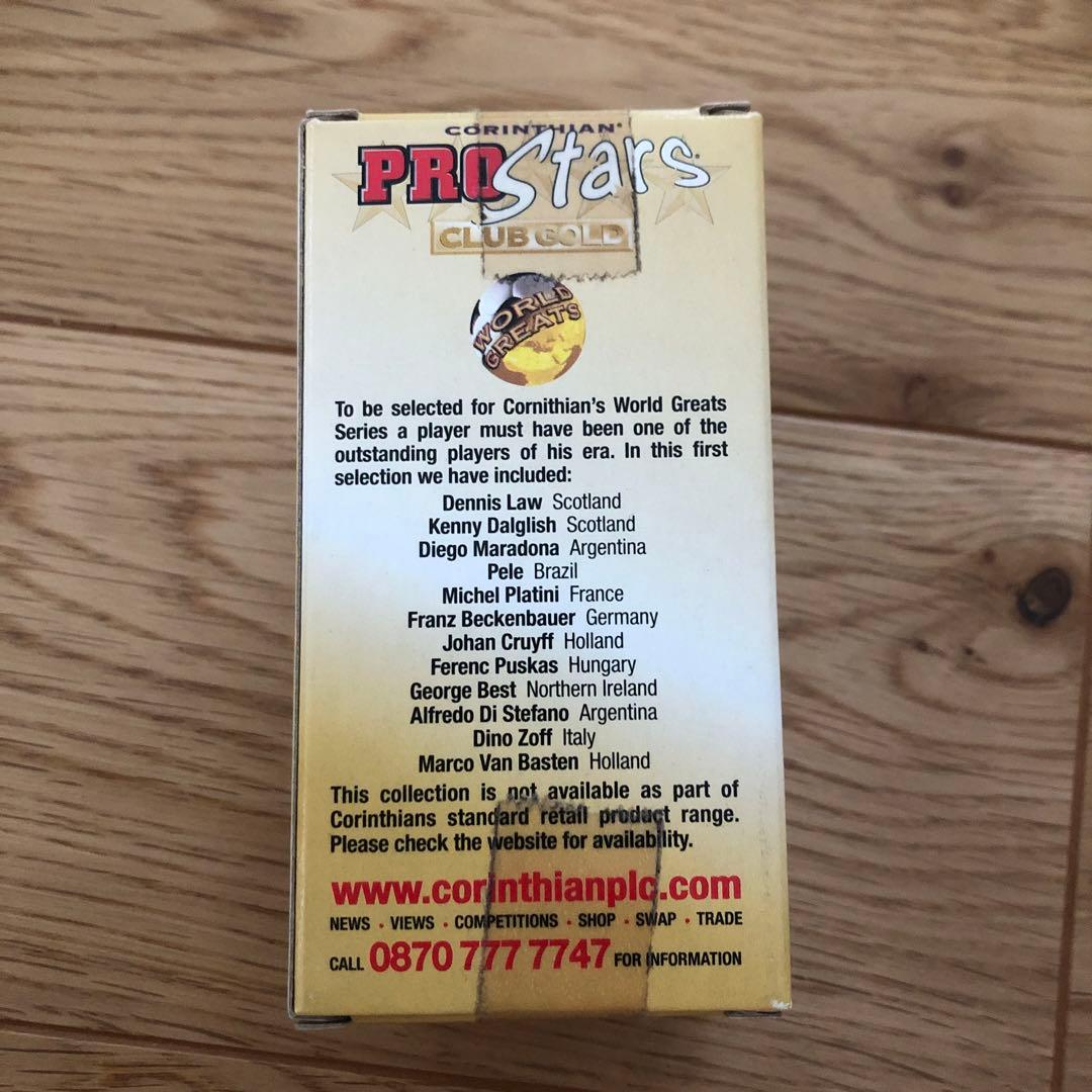 スポーツ PRO STARS MARADONA