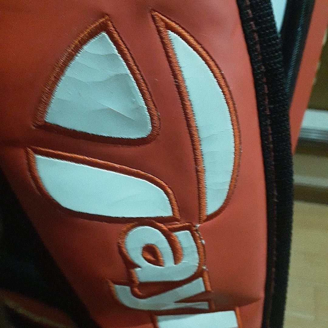 テーラーメイド キャディーバッグ