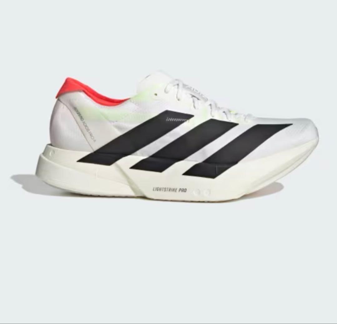 【最終価格】アディオスプロ4 26.0cm