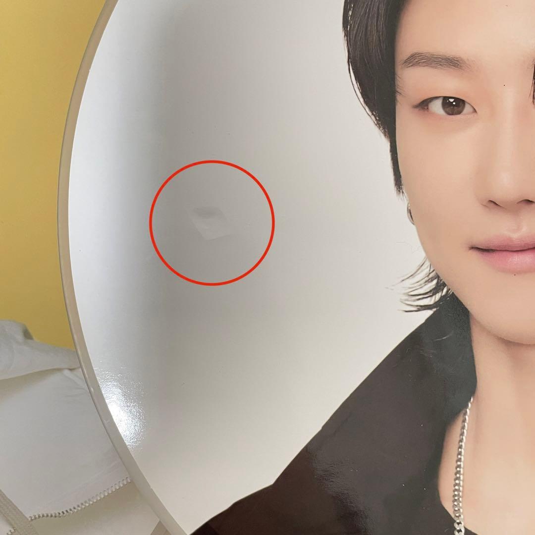 THE8 ミンハオ うちわ まとめ売り