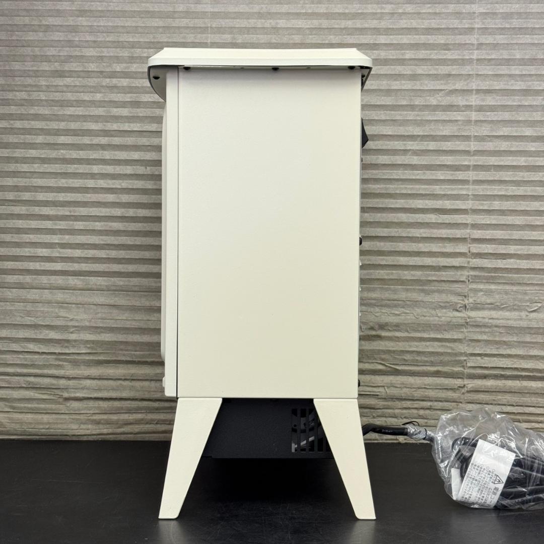 未使用　ディンプレックス　電気暖炉　Dimplex　MCS12WJ　暖炉型