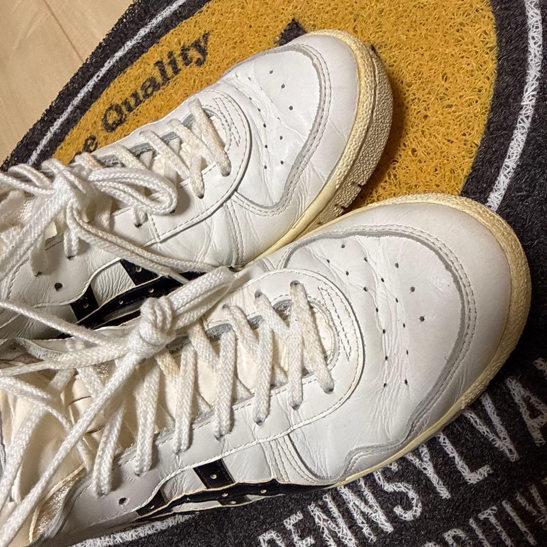 asics Japan L ジャパン L 27cm TBF707