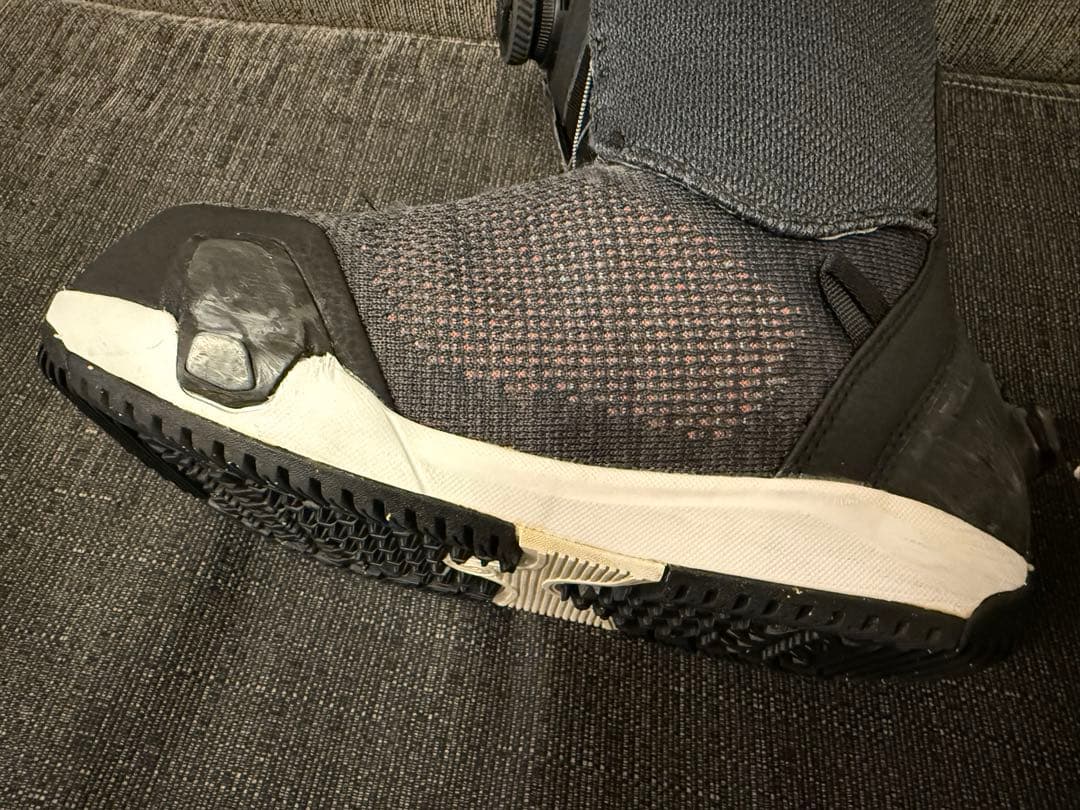 Burton step on ritual バートン ステップオン 25