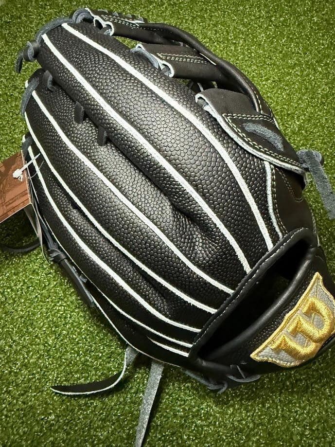 Wilson 硬式グローブ Wilson Staff DUAL 50型 外野手用