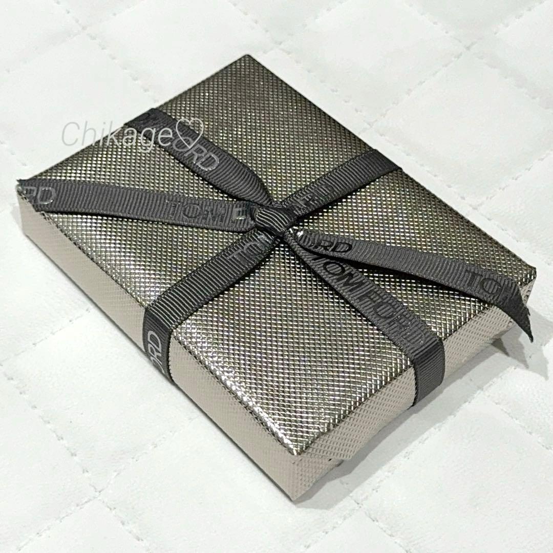 新品／TOM FORD BEAUTY＊アイカラークォード 28RWデイドリーム