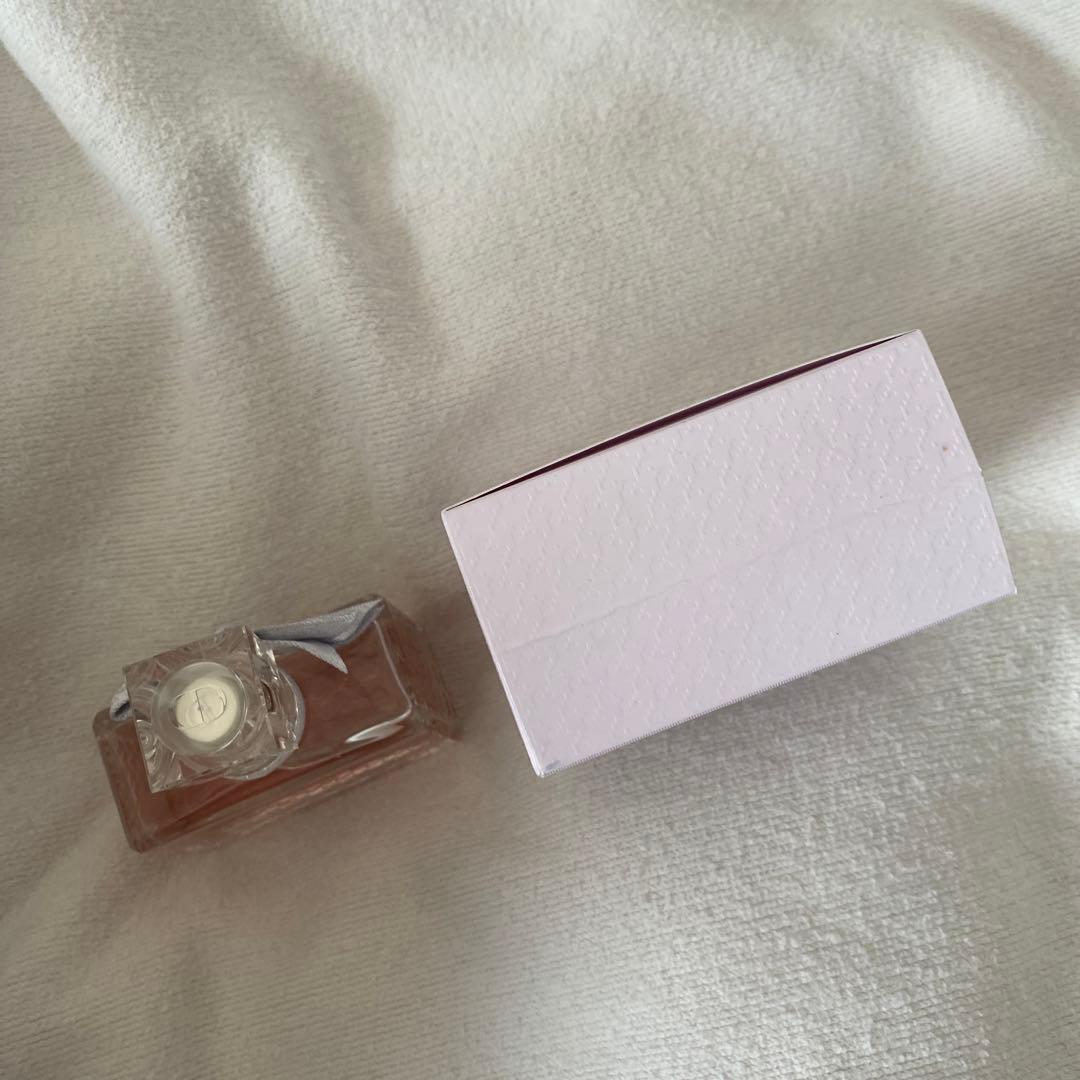 新品未使用　Miss Dior パルファム 50ml