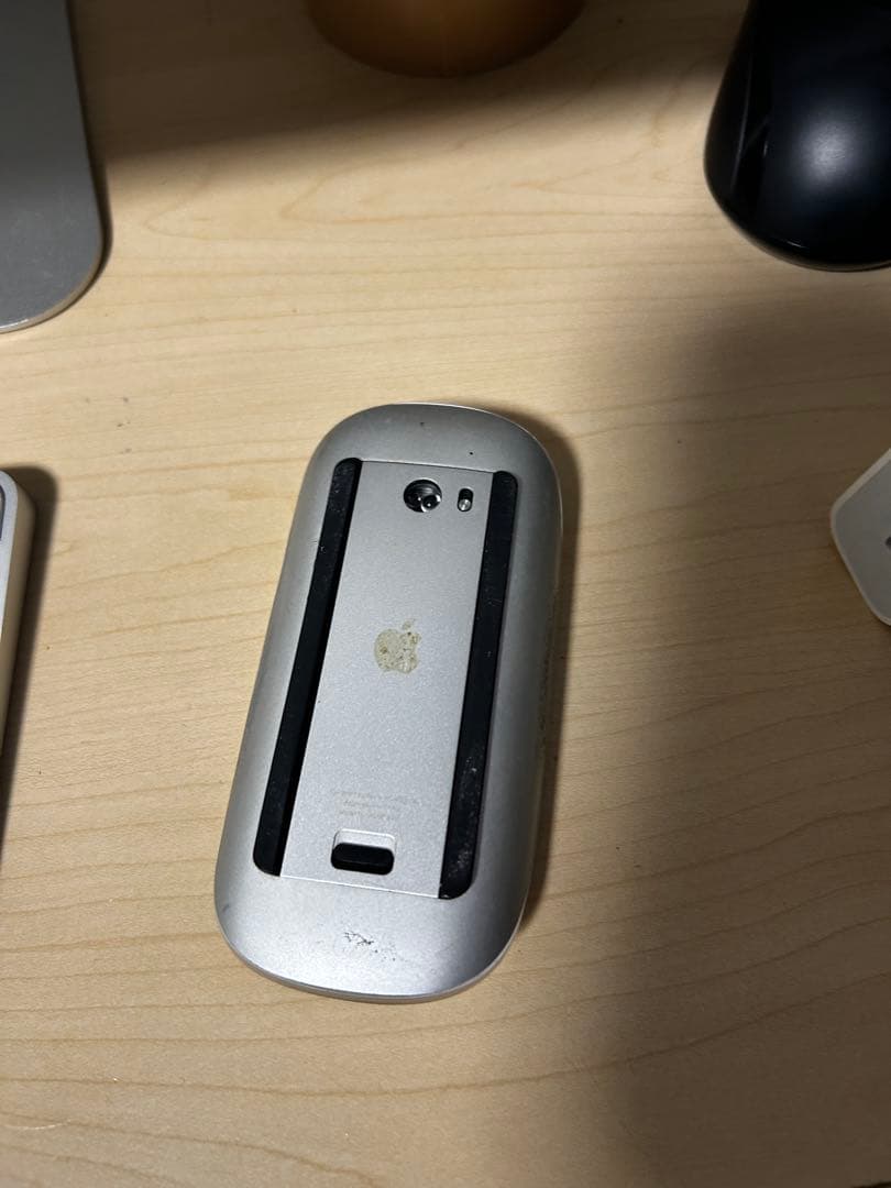 iMac 21.5インチ Late 2013 おまけ付 SSD換装済