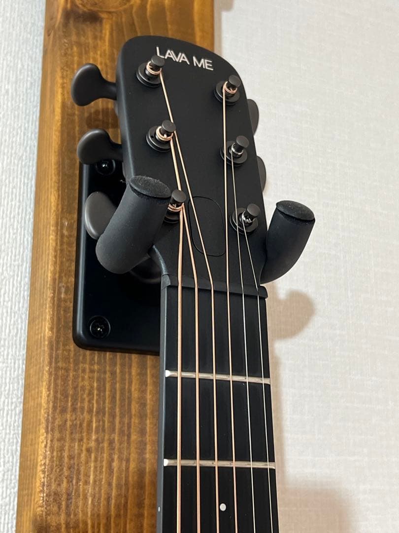 lava me air ブラック【美品】