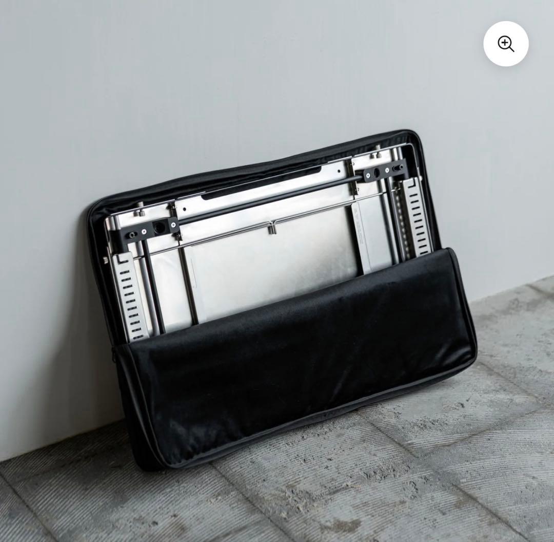 TaG.［Scenery t/t］&［Side frame+Leg ］フルセット