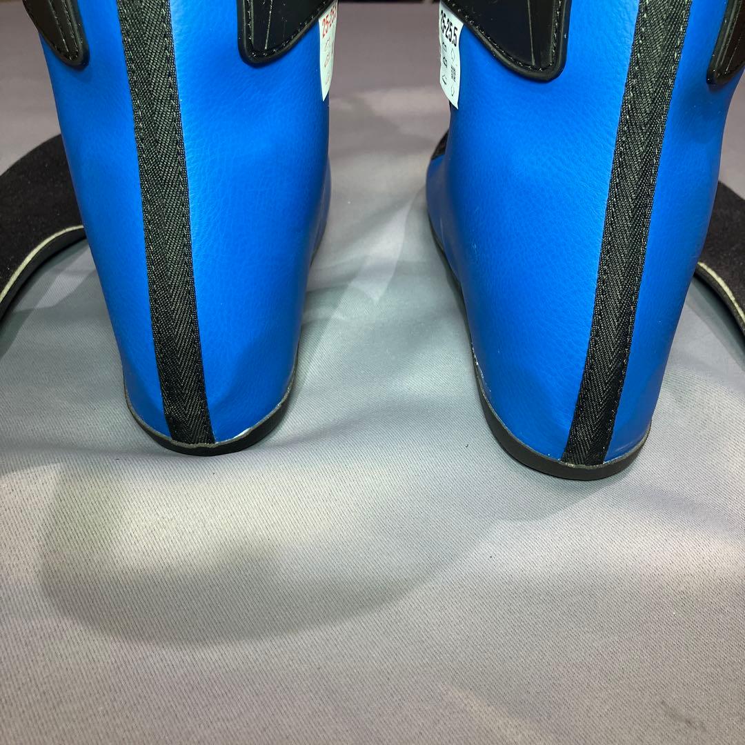 LANGE RS 70 SC スキーブーツ 25cm