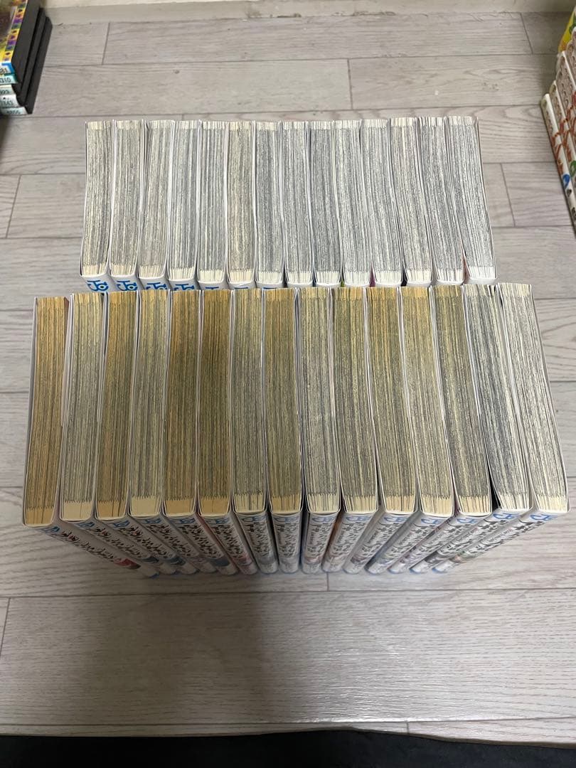 夜桜さんちの大作戦　全29巻　完結　全巻