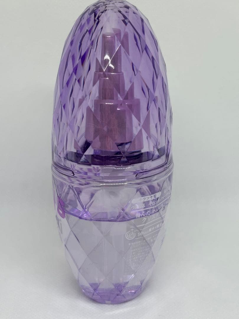 ウルリス　ウォーターコンクリペア 3本　おまけ1本