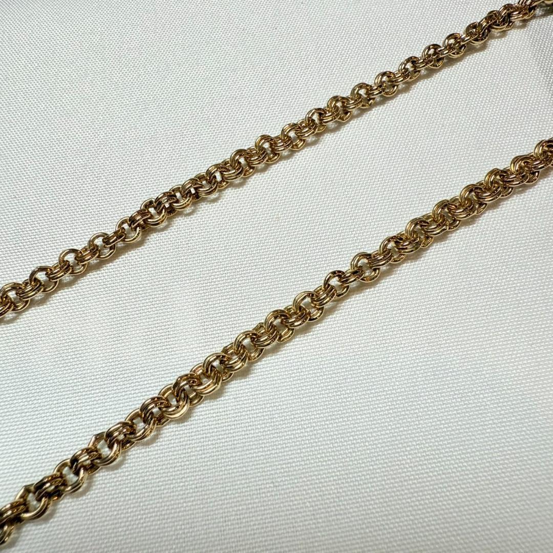 Christian Dior ディオール ネックレス