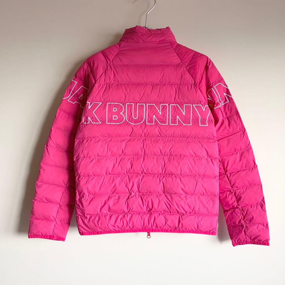 ジャックバニー Jack Bunny!レディース ブルゾン ジャケット サイズ２