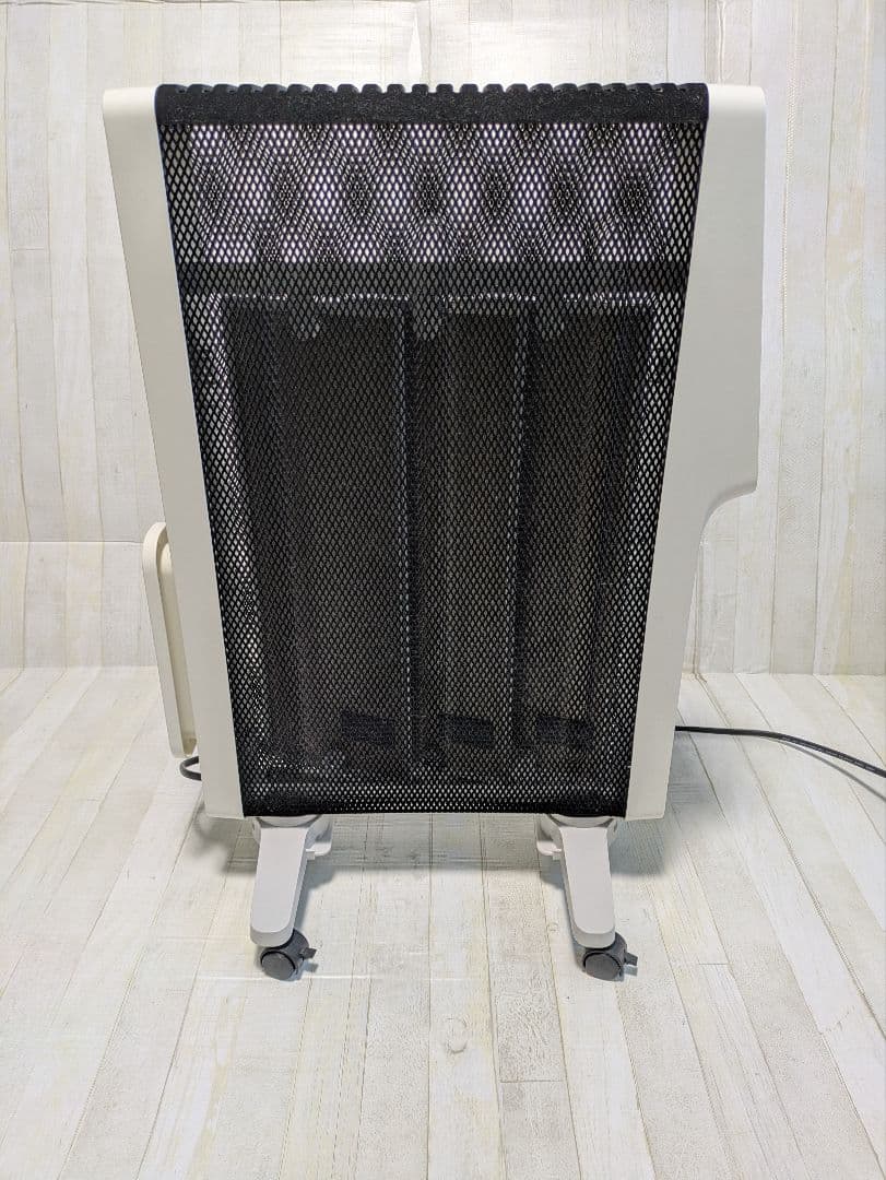 siroca 遠赤軽量ヒーター　SN-M351