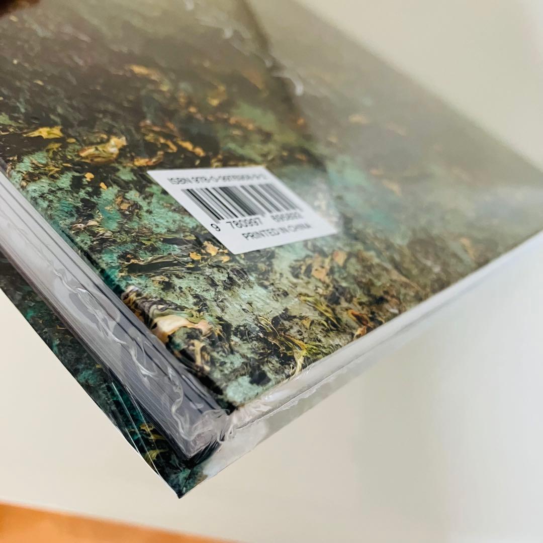 【新品未開封】Anselm KiefeアンゼルムキーファーSOLARIS 二条城