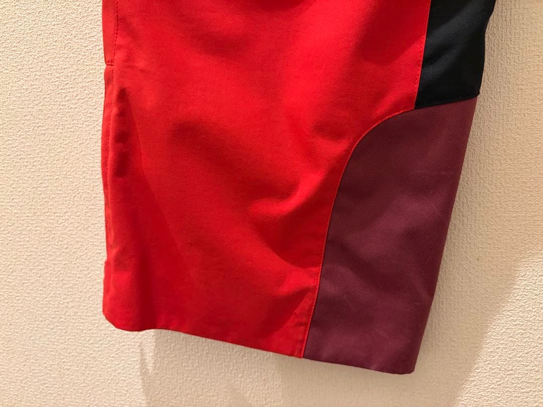 Goldwin スキーウェアセット (ジャケット・パンツ)