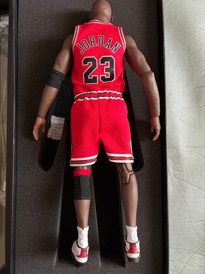 NBA マイケルジョーダン フィギュア