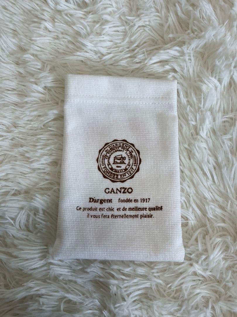 専用　未使用　GANZO ガンゾ　マエストロ