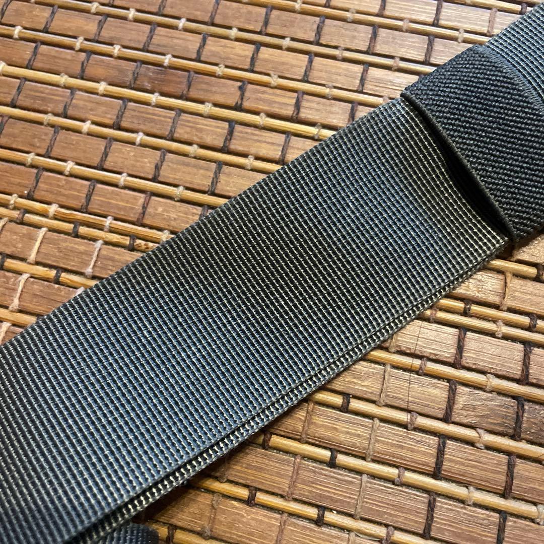 sealson M3クロスボディバッグ