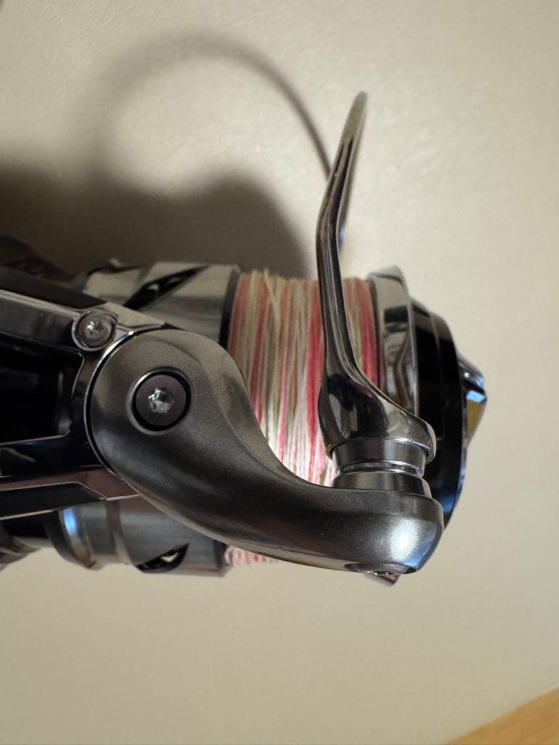 シマノ 21ツインパワーSW 8000HG