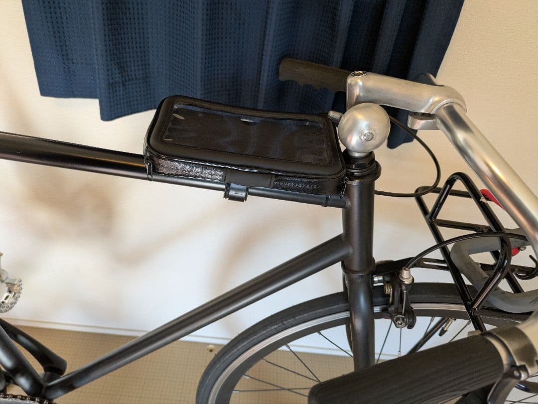 直接引き取り限定カーテルバイクアベニュー　 ピストバイク