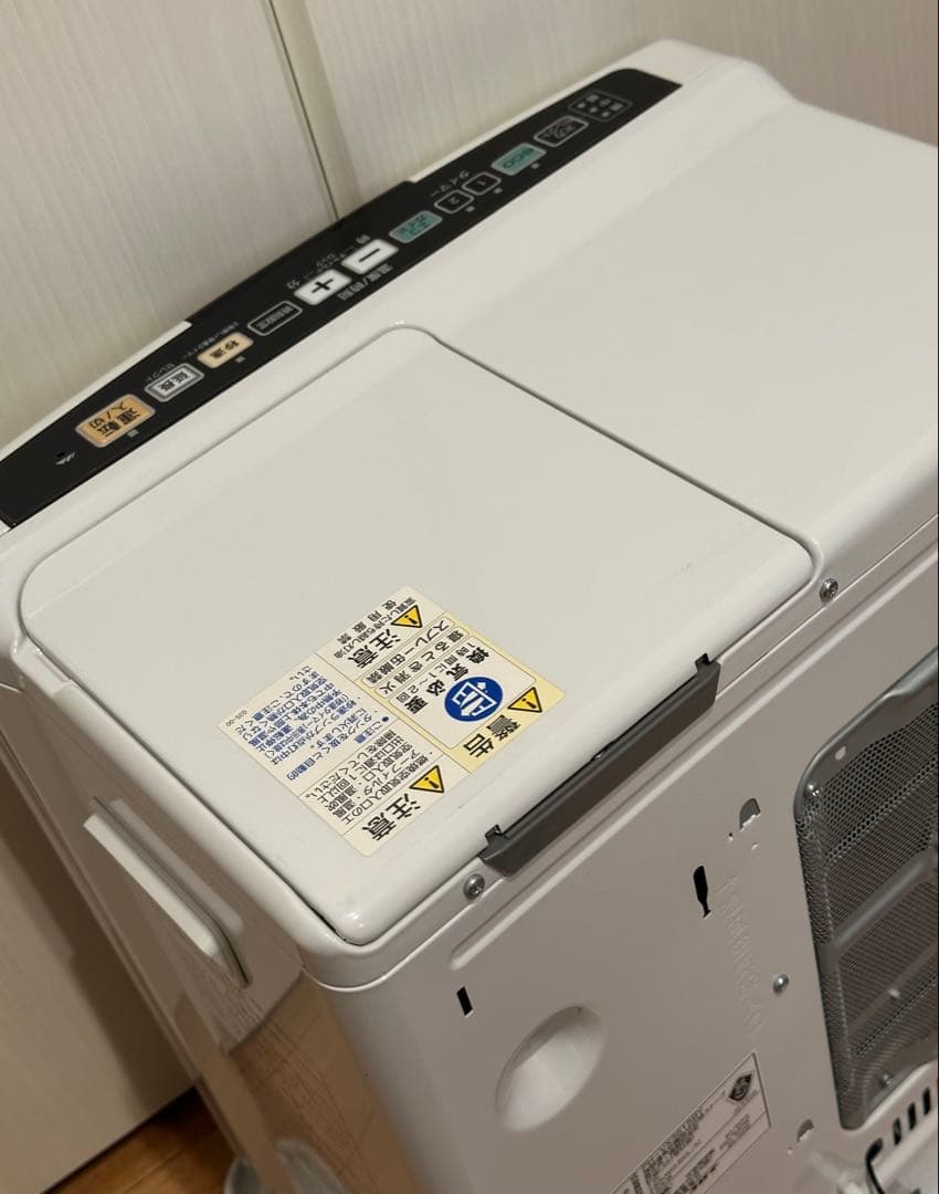 美品【CORONA/コロナ】石油ストーブ（FH-VX3615BY） 2015年製