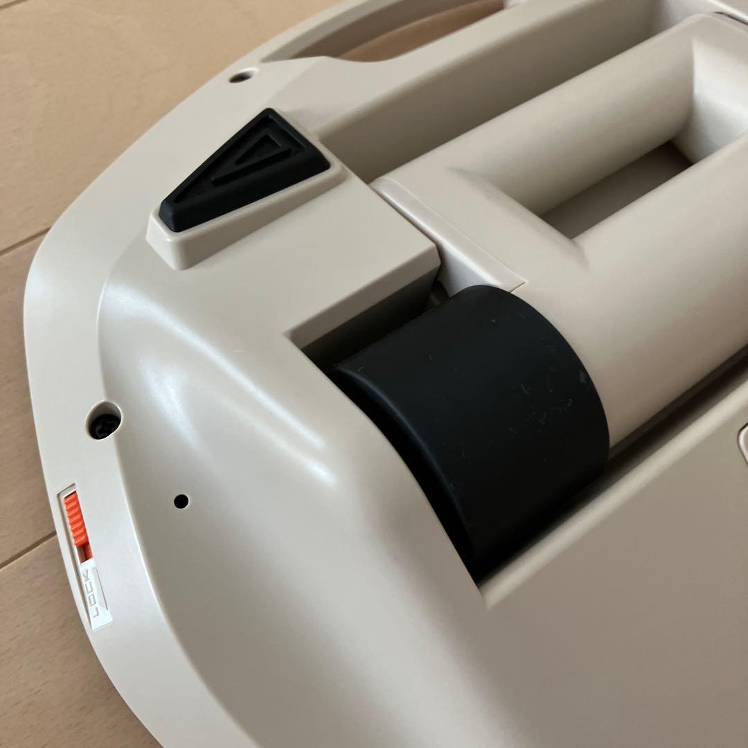 シックスパッド フットフィット2 ベージュ　美品