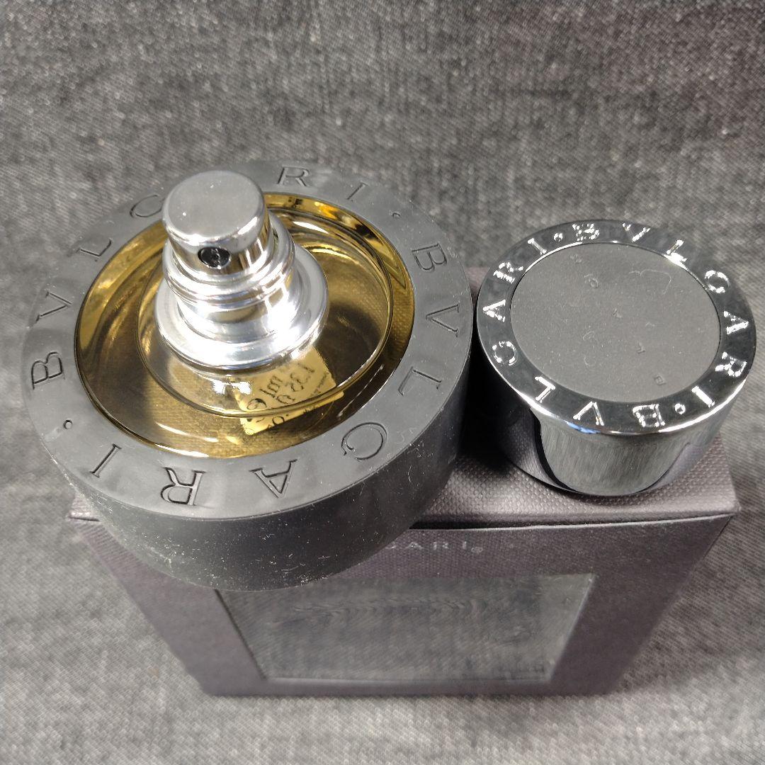 ☆希少・廃盤 未使用　BVLGARI BLACK ブルガリブラックEDT40ml