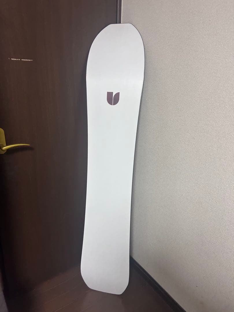 United Shapes Experience 153cm スノーボード