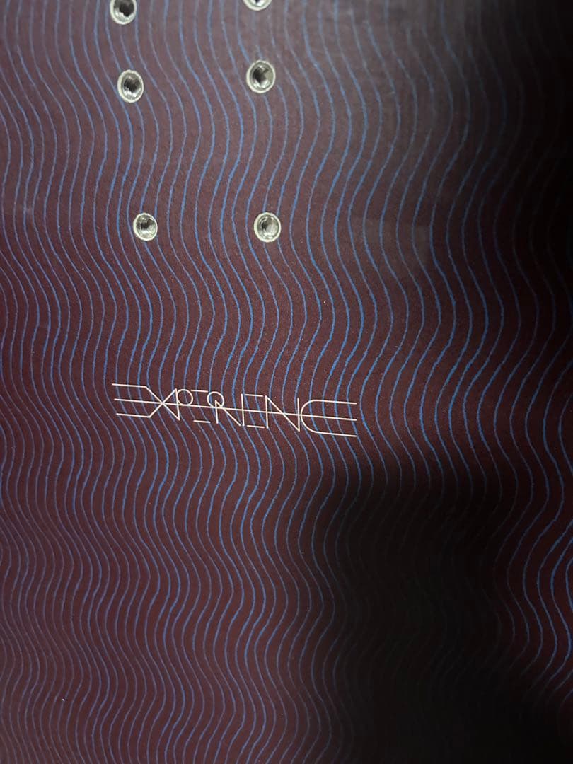 United Shapes Experience 153cm スノーボード