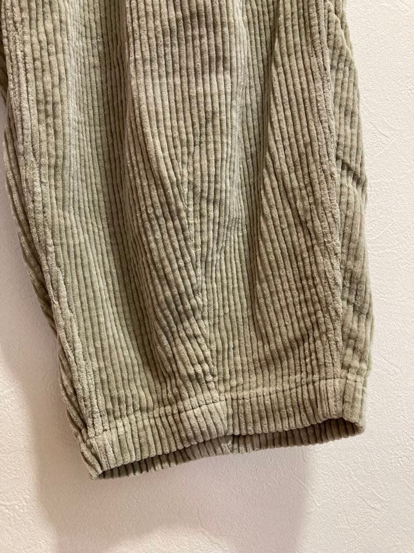 2025AW 5Wコールフェロペインターパンツ