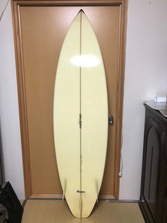 サーフボード　chp W.B.W 2枚セット