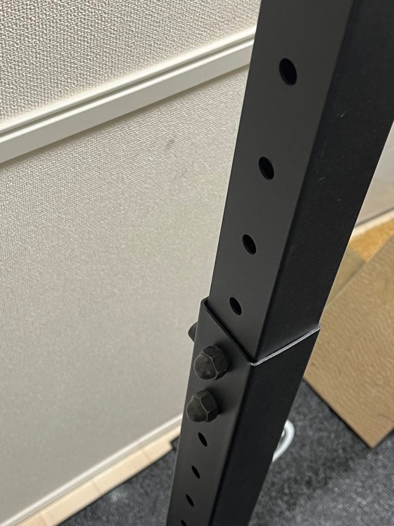 TEDDY WORKS KENSUI model1 懸垂マシン　チンニングスタン