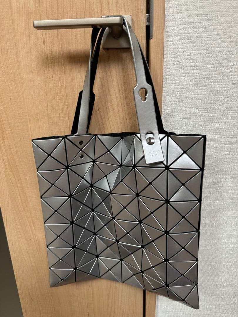 ISSEY MIYAKE BAOBAO トートバッグ
