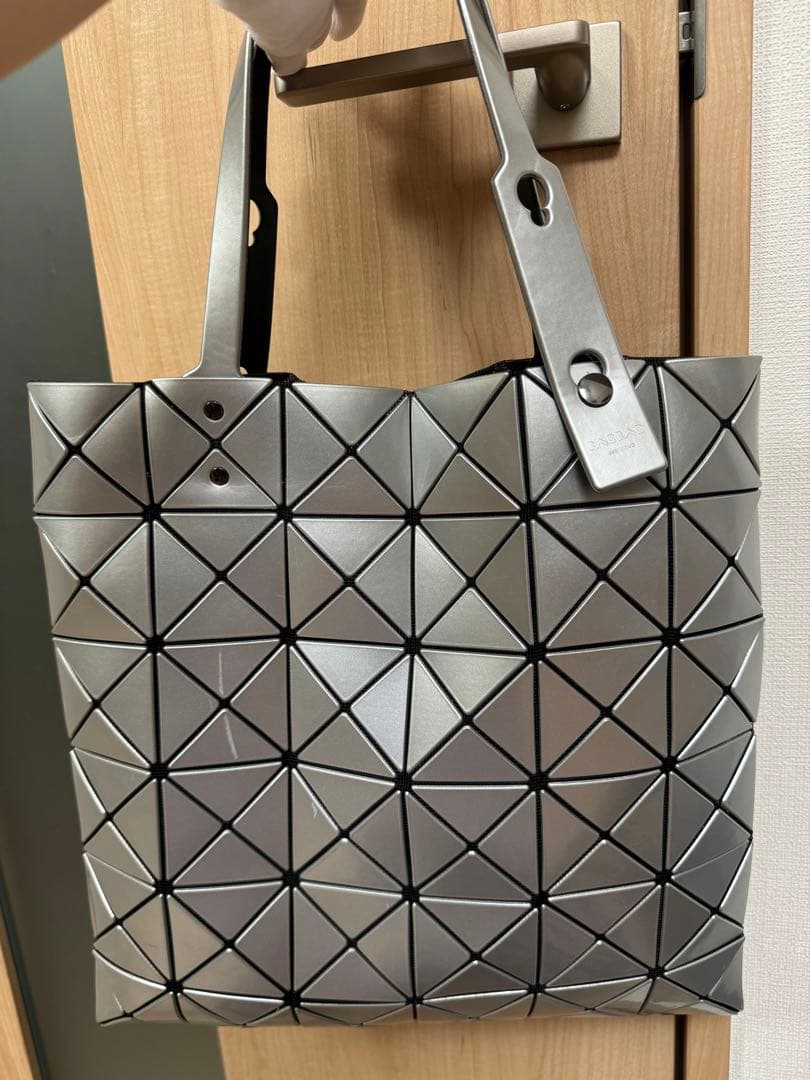 ISSEY MIYAKE BAOBAO トートバッグ