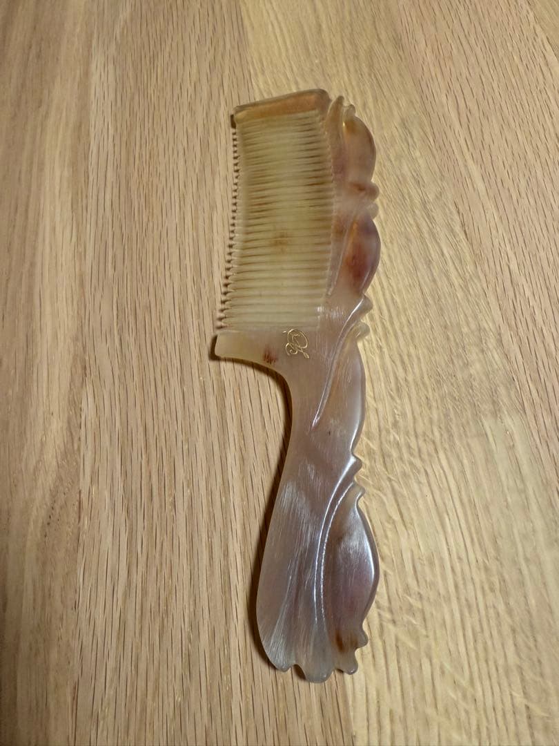 ステファニーコーム　ミスシェブロン　レアホーン